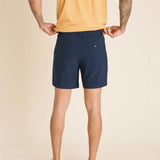 Chubbies The Navy Babys 6"