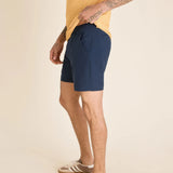Chubbies The Navy Babys 6"