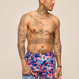 Chubbies The Star Spangled Blooms