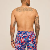 Chubbies The Star Spangled Blooms