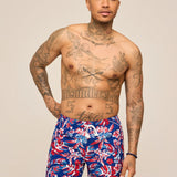 Chubbies The Star Spangled Blooms