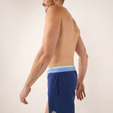 Chubbies Out Of The Blues Swim Trunk