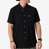 Burlebo Performance Button Up