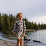 Burlebo YOUTH Performance Hoodie