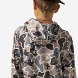 Burlebo YOUTH Performance Hoodie
