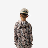 Burlebo YOUTH Performance Hoodie