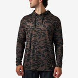 Burlebo Performance Hoodie