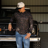 Burlebo Performance Hoodie
