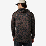 Burlebo Performance Hoodie