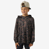 Burlebo YOUTH Performance Hoodie