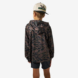 Burlebo YOUTH Performance Hoodie