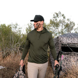 Burlebo Performance Hoodie