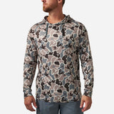 Burlebo Performance Hoodie