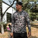 Burlebo Performance Hoodie