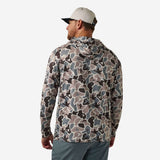 Burlebo Performance Hoodie