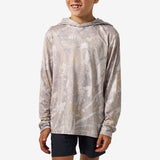 Burlebo YOUTH Performance Hoodie