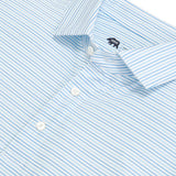 Onward Reserve Driver Stripe Performance Polo