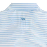 Onward Reserve Driver Stripe Performance Polo