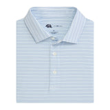Onward Reserve Driver Stripe Performance Polo