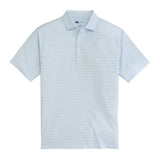 Onward Reserve Driver Stripe Performance Polo