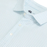 Onward Reserve Scout Stripe Performance Polo