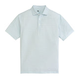 Onward Reserve Scout Stripe Performance Polo