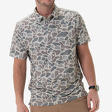 Burlebo Performance Polo