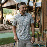 Burlebo Performance Polo
