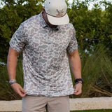 Burlebo Performance Polo