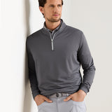 Peter Millar Perth Performance Quarter Zip