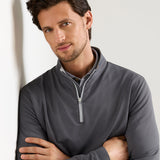 Peter Millar Perth Performance Quarter Zip
