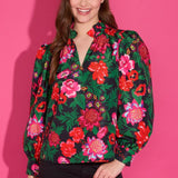 Alden Adair Phoebe Top