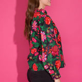 Alden Adair Phoebe Top