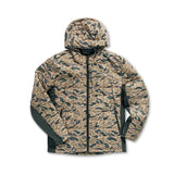 Burlebo Puffer Jacket