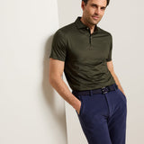 Peter Millar Empire Performance Polo