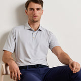 Peter Millar Oaks Performance Polo