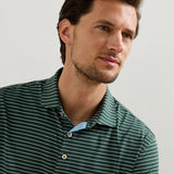 Peter Millar Oaks Performance Polo