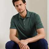Peter Millar Oaks Performance Polo