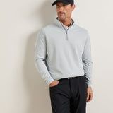 Peter Millar Perth Quarter Zip