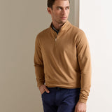 Peter Millar Perth Quarter Zip