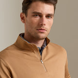 Peter Millar Perth Quarter Zip