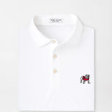 Peter Millar UGA Bulldog Polo