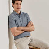 Peter Millar Timbre Performance Polo