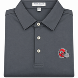Peter Millar UGA Helmet Polo