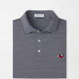 Peter Millar UGA Bulldog Polo