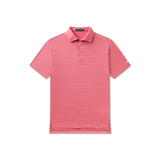 Southern Marsh Newcastle Stripe Featherlight Polo