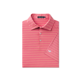 Southern Marsh Newcastle Stripe Featherlight Polo