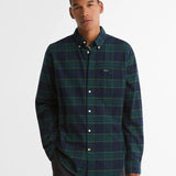 Barbour Portdown Tailored Long-Sleeved Shirt