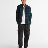 Barbour Portdown Tailored Long-Sleeved Shirt