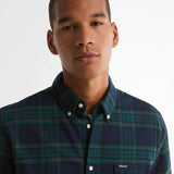 Barbour Portdown Tailored Long-Sleeved Shirt